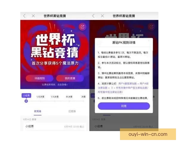 世界杯赛程深度解析与竞猜胜负精准预测指南